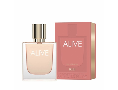 Perfume Hugo Boss-boss Alive EDP (30 ml)