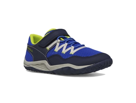 Zapatillas de Niño para Running MERRELL Azul (38)