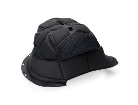 Forro para casco de moto IXS 92 FG XL