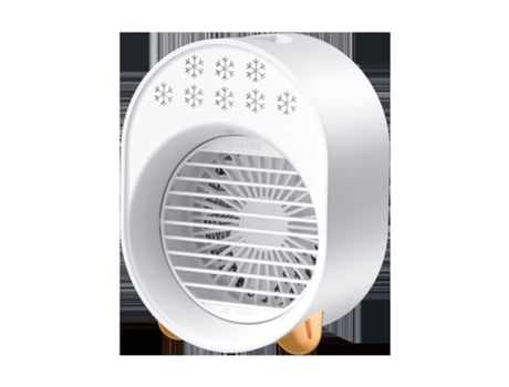 Climatizador de Aire SUNMOSTAR