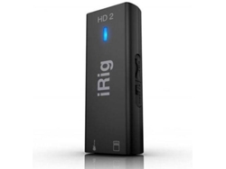 INTERFACE IK MULTIMEDIA IRIG HD 2
