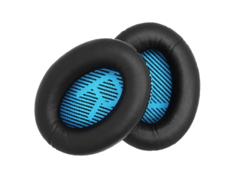 2 almohadillas para los oídos para Bose QuietComfort QC15 QC25 QC35