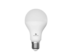 Bombilla LED clásica de 15 W, casquillo E27, 4000 K.