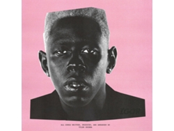 LP TYLER, THE CREATOR: IGOR