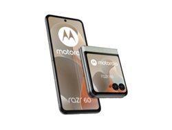Motorola Razr 60 5G 256 GB/8 GB Dual SIM Gris