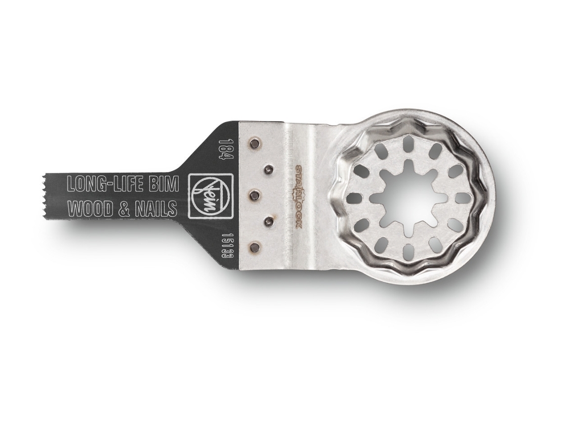 FEIN 63502184230 Hoja de Sierra Long Life E-Cut