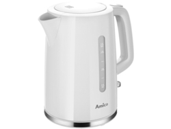 Hervidor AMICA KF1011 (Blanco - 1,7 L)