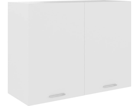 Mueble de cocina VIDAXL Blanco Madera contrachapada (80x31x60)