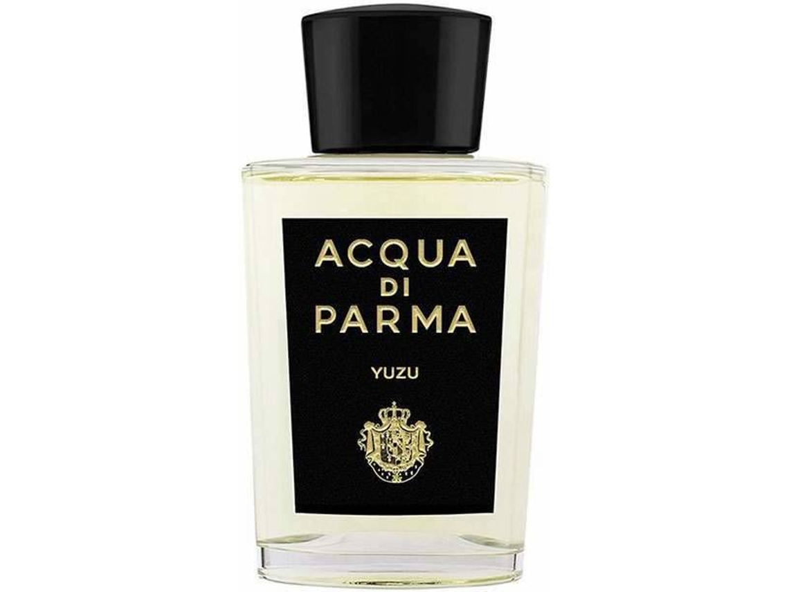 Perfume ACQUA DI PARMA Acqua di Parma Yuzu Eau de Parfum (180 ml)