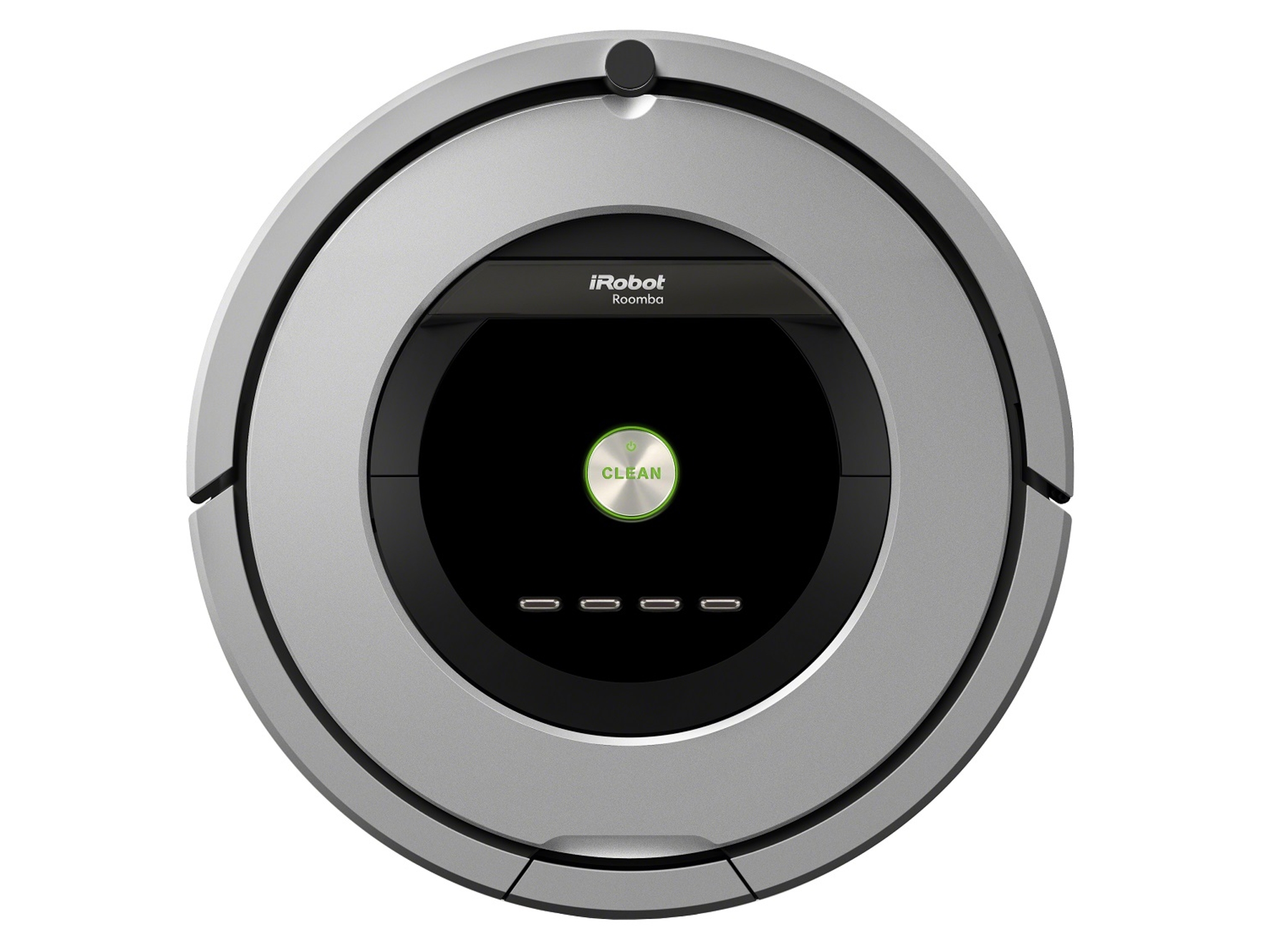 Aspirador Robot IROBOT Roomba 886 (Autonomía 60 min)