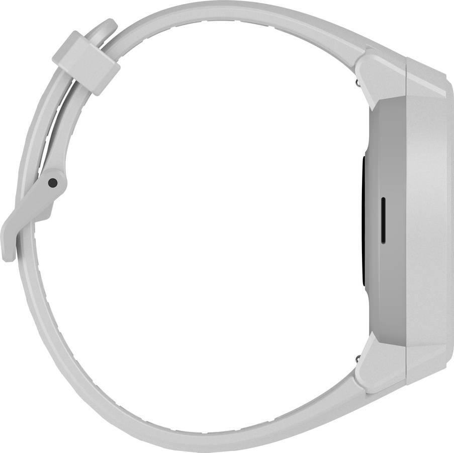 Smartwatch Amazfit Verge blanco xiaomi ip68 bluetooth wifi smartwach reloj 70mm 113mm amoled 1.3 12 modos deportes gps+glonass a1811