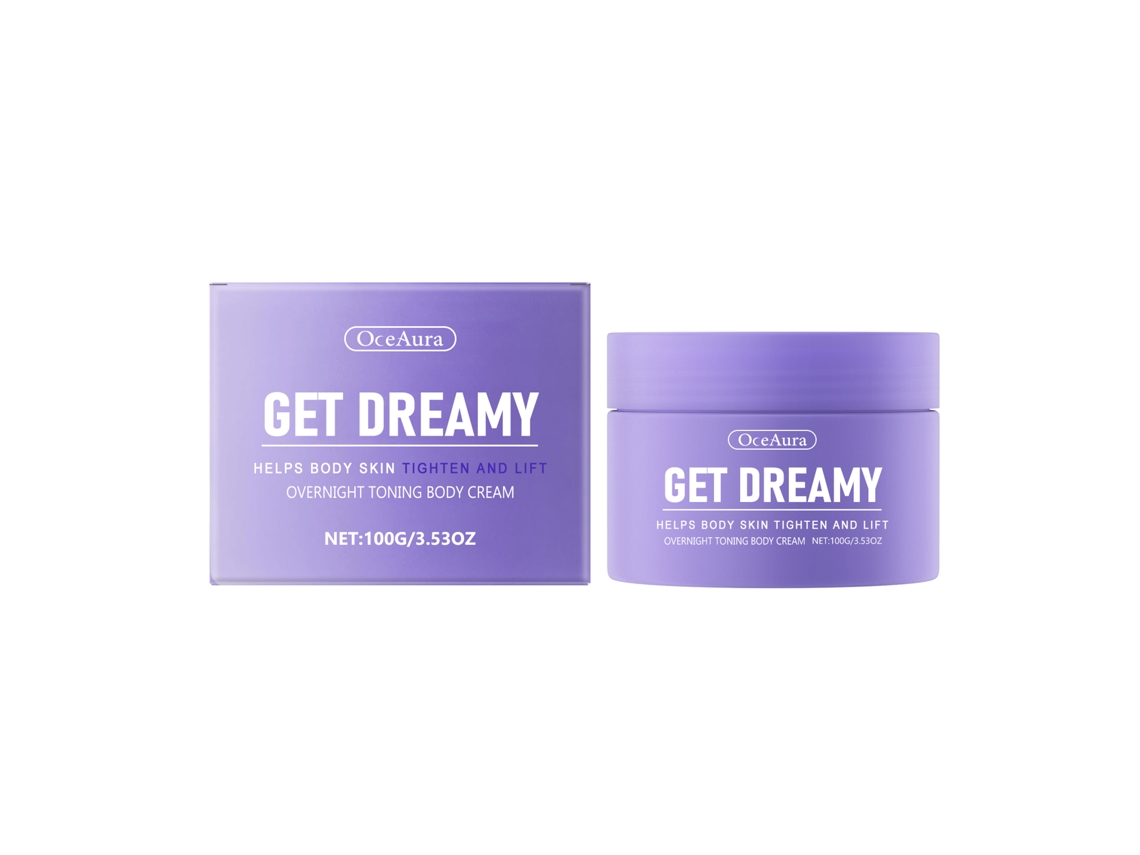Crema reafirmante para un efecto rápido y eficaz.