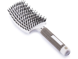 Cepillo de pelo YIZHOOD Epc023 Blanco