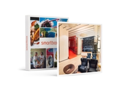 Caja Regalo SMARTBOX H10 Puerta de Alcalá 4*: 1 Noche En Habitación Con Vistas