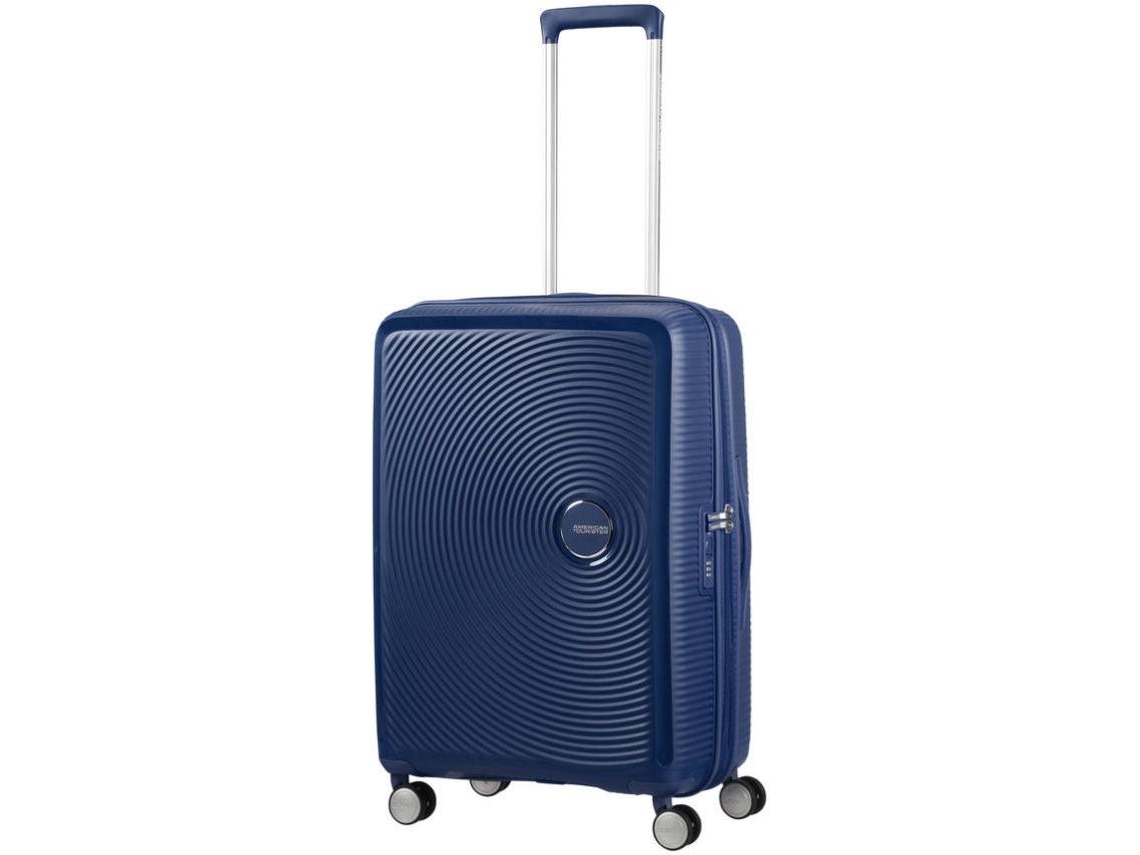 MALA PORÃO AMERICAN TOURISTER SB. 67 AZ