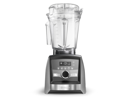 Batidora VITAMIX Ascent 3500i - Acero inoxidable