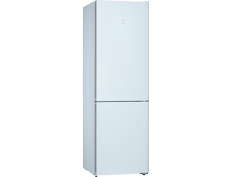 Frigorífico Combi BALAY 3KFC664WI (No Frost - 186 cm - 326 L - Blanco)