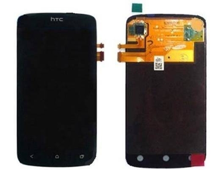 Pantalla Táctil para HTC One S G25 HTC Negro