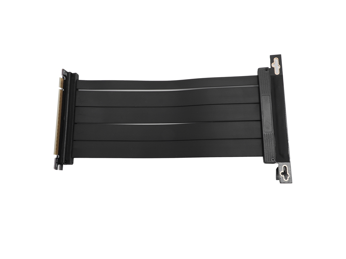 Tarjeta Extensora Flexible De Alta Velocidad Pcie 4.0 X16 Cable Riser 60cm
