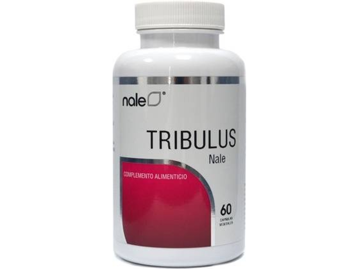 Complemento Alimentar NALE Tribulus (60 cápsulas)