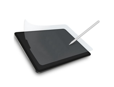 PAPERLIKE Protector de pantalla para iPad Mini 8.3 2021 Efecto papel Transparente