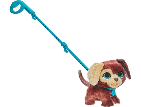 Muñeco HASBRO Furreal Walkalots (Edad Mínima: 4 Años - 22,9 x 13,3 x 22,9 cm)