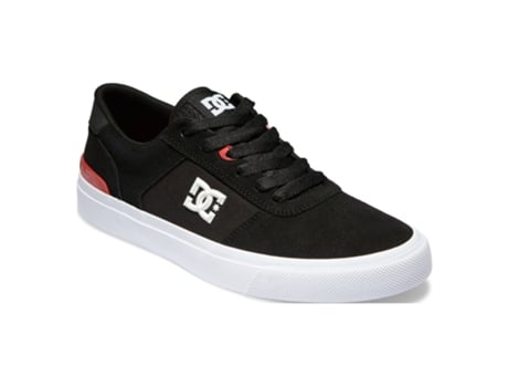 Zapatillas Court Graffik Se Negro EU 39 Hombre DC SHOES