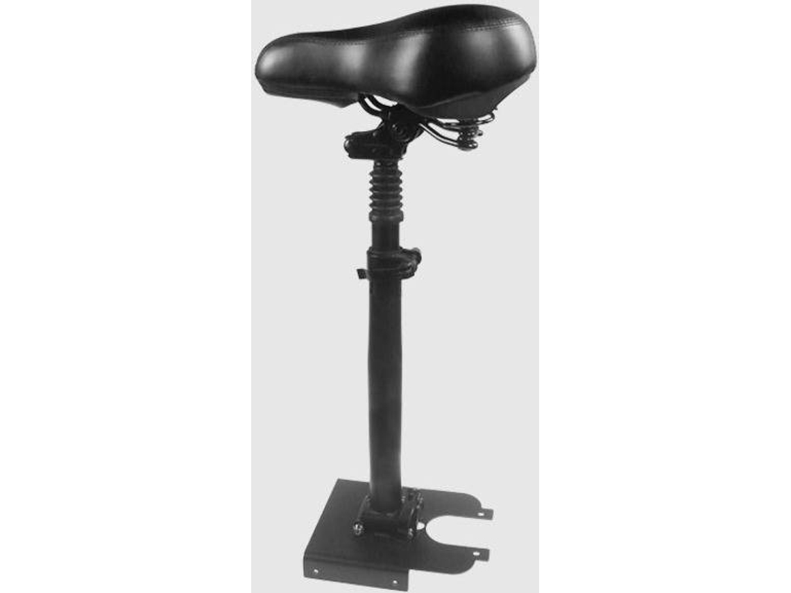 Sellin plegable YOUIN Negro para Patinete Eléctrico