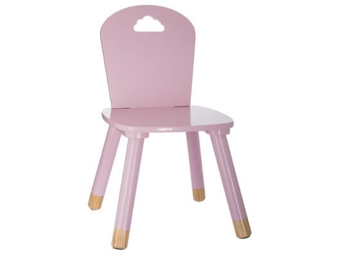 Silla MUEMUE Infantil Nube (50,5x27,8x28cm)