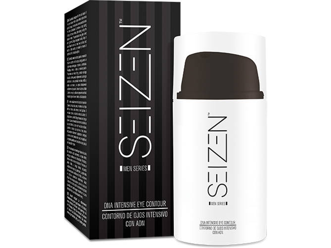 Crema SEIZEN Regenerador de ADN (20 ml)