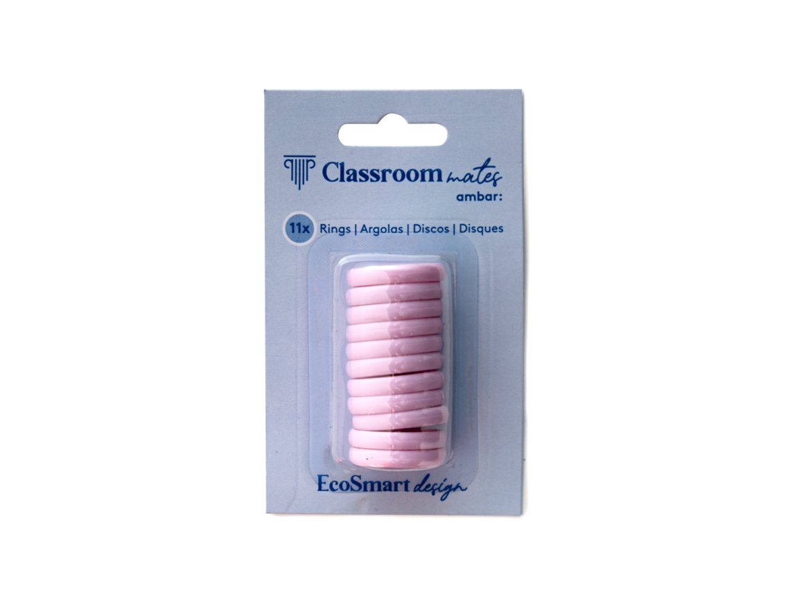 Discos Ecosmart