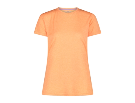 Camiseta sin Mangas de Hombre JOMA Supernova Ii Rosa
