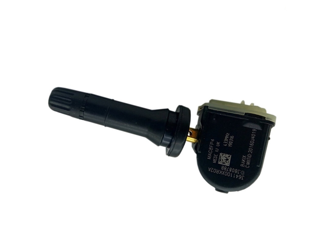 Sensor De Presión De Neumáticos Tpms 433mhz 3641100xkr02a Para Great Wall 2019 F7 H6 Wey Vv5 Vv6 Vv7 Sensor De Neumáticos Chrysler