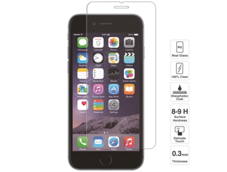 Película de vidrio templado para Iphone Iphone 14 Pro