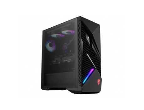 Desktop Gaming MSI X2 13Fnug-032Xes (Intel Core i7-13700KF - RAM: 16 GB - 2 TB)