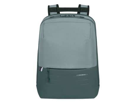 Mochila De Samsonite Para 156 "Stackd Biz Gray