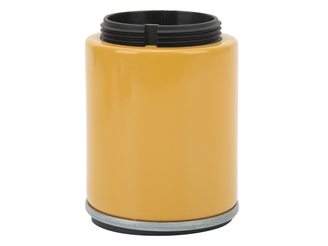 Yncm-filtro Separador De Agua Y Aceite Para Motor Fueraborda (9,3 Cm De Alto Y 7,8 Cm De Diámetro)