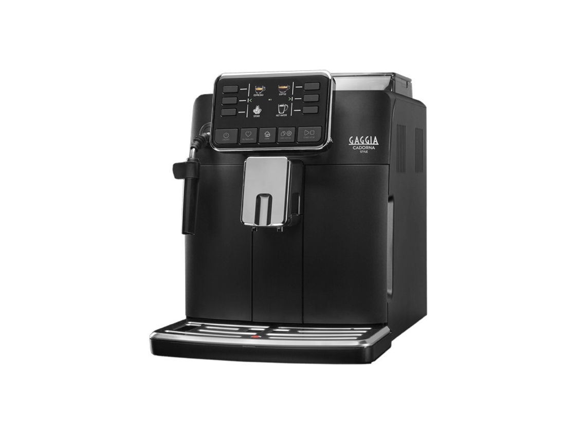 GAGGIA Cadorna Style Totalmente Automática Cafetera Combinada 1 5 L