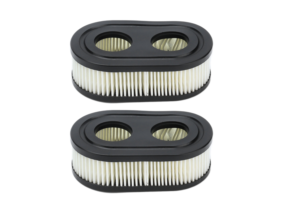 Cartuchos De Filtro De Aire 593260 Para Motores 675exi 103 M02 Y 725exi 104 M02 De Cortacéspedes