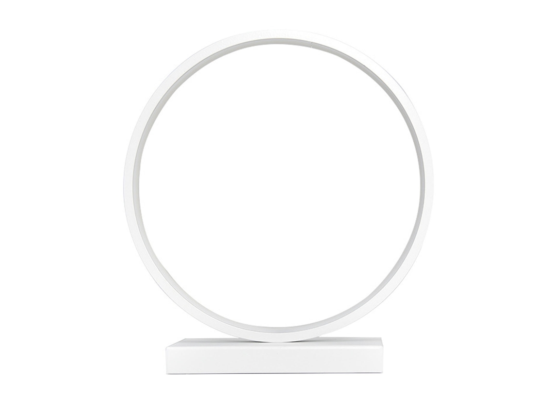 Lámpara De Escritorio Led Regulable Larga Duración Para El Cuidado La Vista, Luz Nocturna Moderna Do