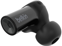 Auriculares Bluetooth BELKIN AUC002glBK (In Ear - Micrófono - Negro)