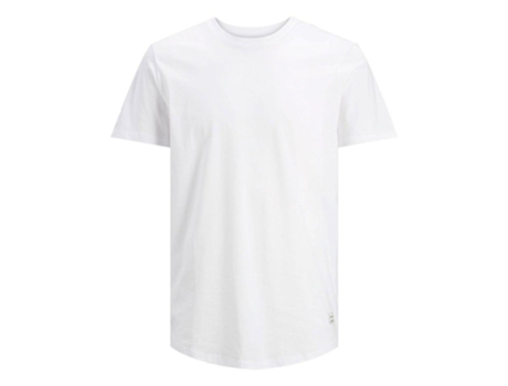 Jack & Jones Noa Crew Neck Regular Fit Short Sleeve T-Shirt