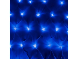 Malla Led Interior 2x2m [ho-xmas-006-ip20-2x2m-cw