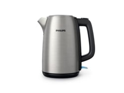 Philips Daily Collection Hd9351/90 Hervidor eléctrico 1,7 L 2200 W Acero inoxidable