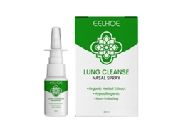 Spray refrescante para el aliento