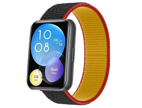 Correa Pulsera Sport Band para Huawei Watch Fit 2 Alemana