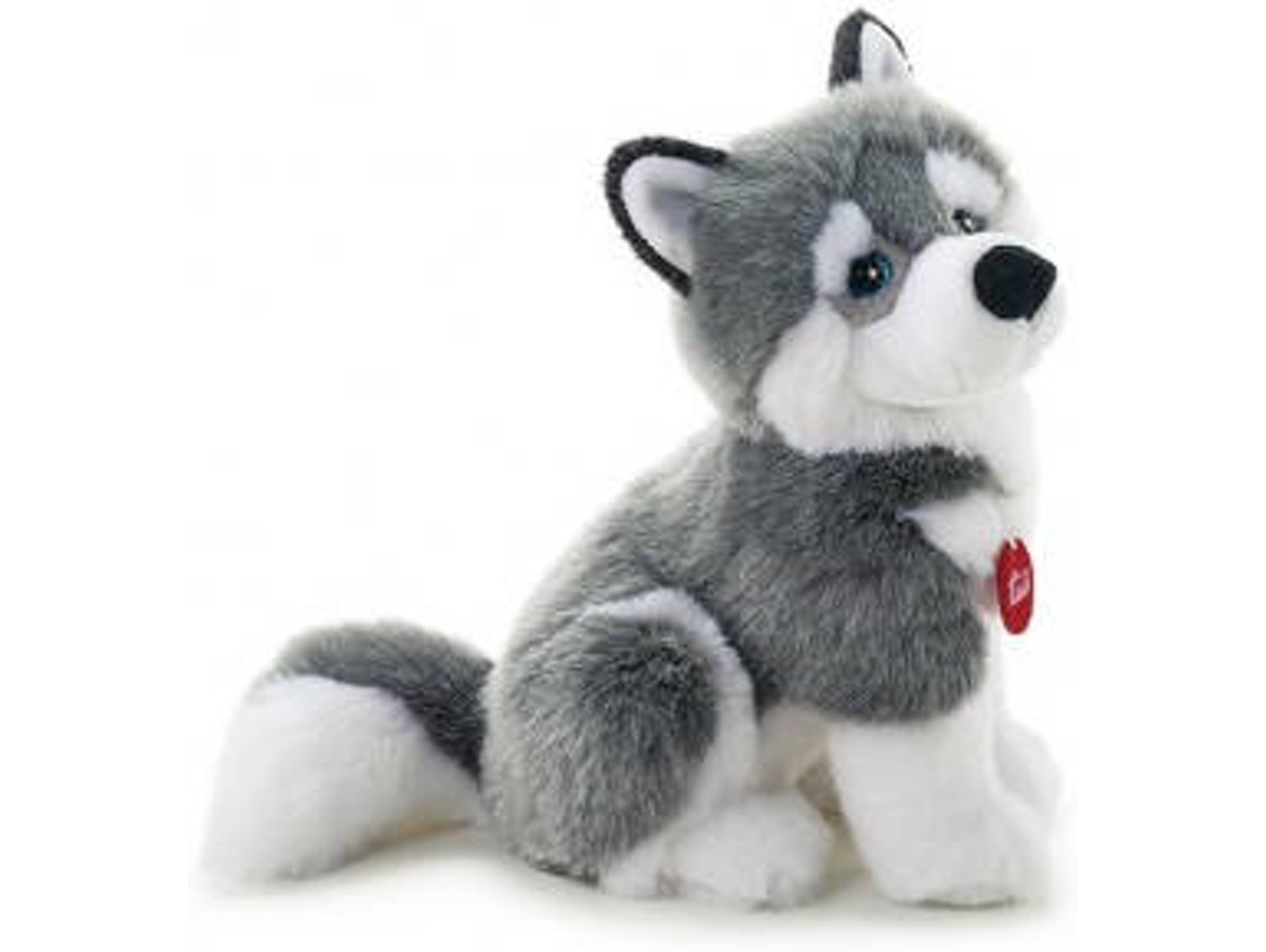 Peluche TRUDI Husky