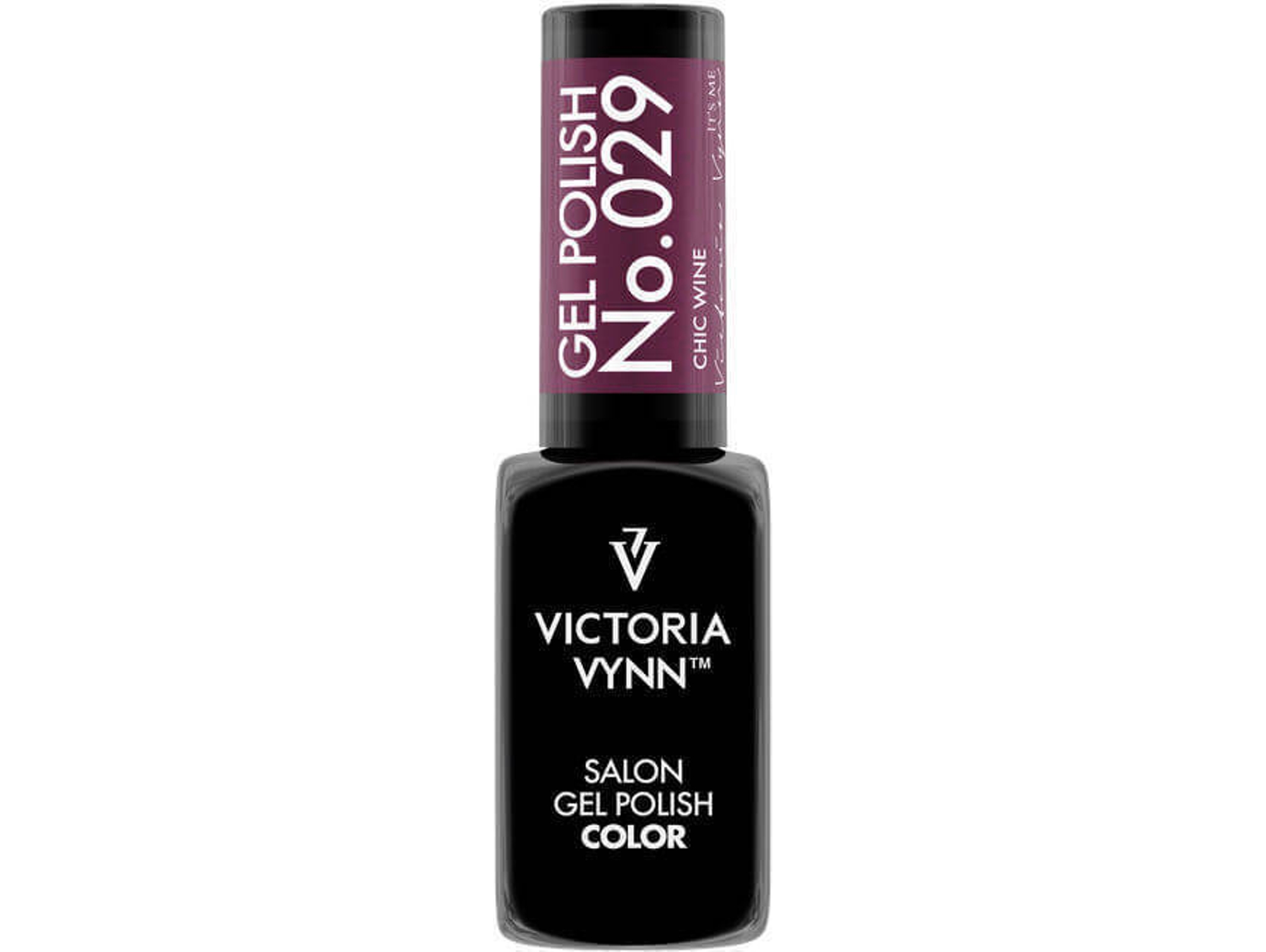 Esmalte de Gel VICTORIA VYNN 029
