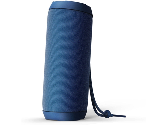 Altavoz portatil ENERGY SISTEM Urban Box 2 (10 W) Azul