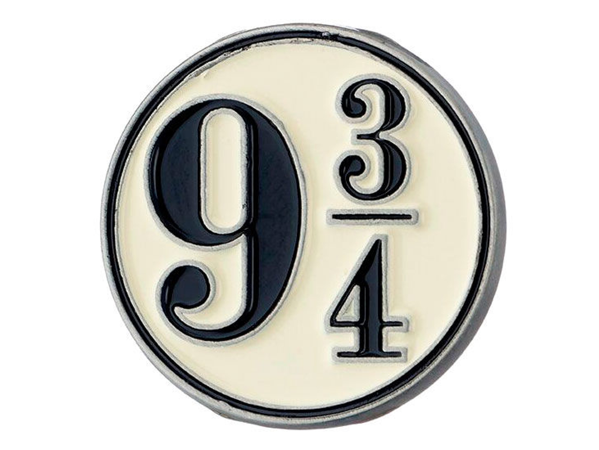 Pin WARNER BROS. GAMES Harry Potter Platform 9 3/4